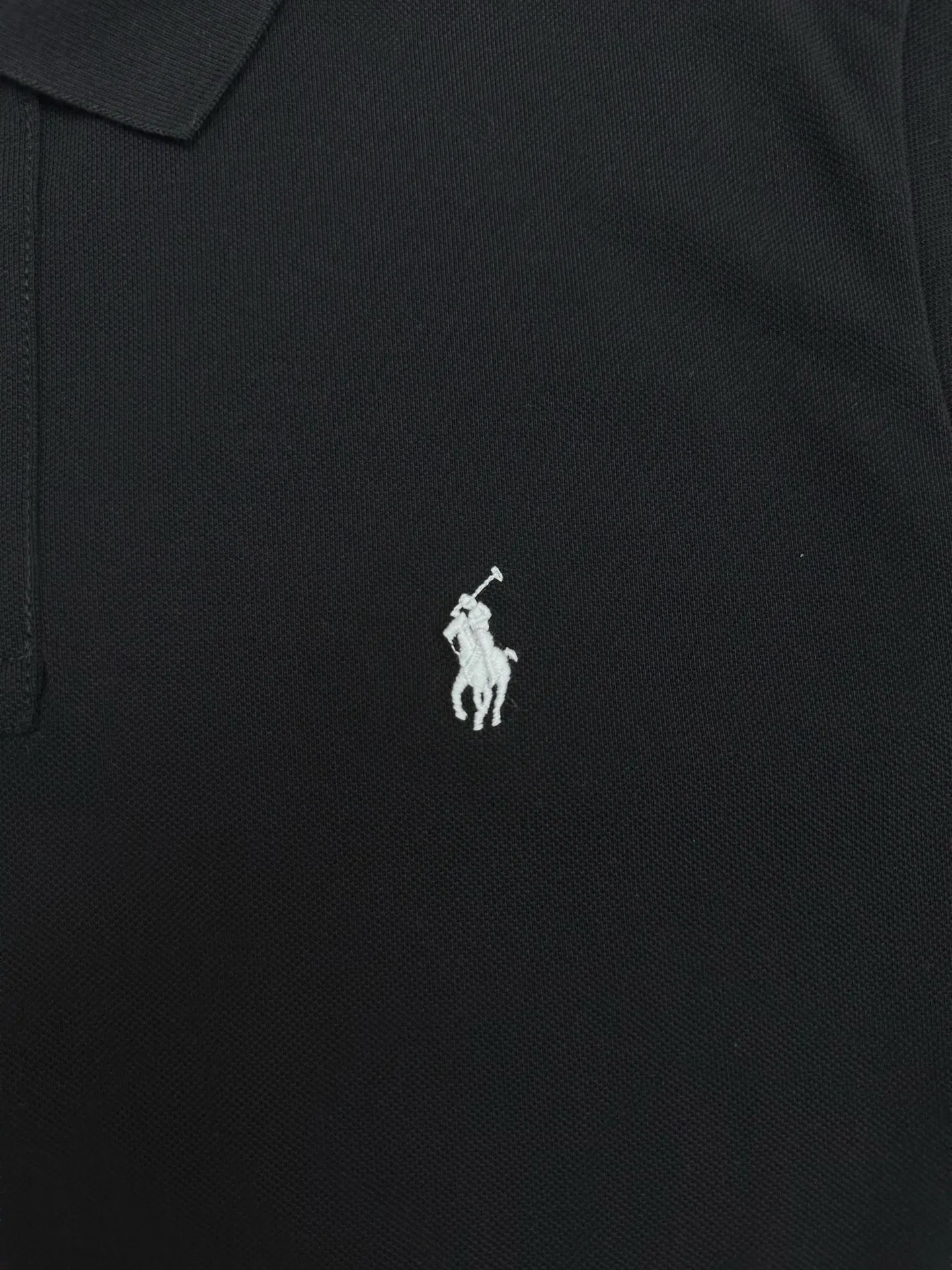 POLO Retro Versatile Polo Same Style Sizes:S-2XL